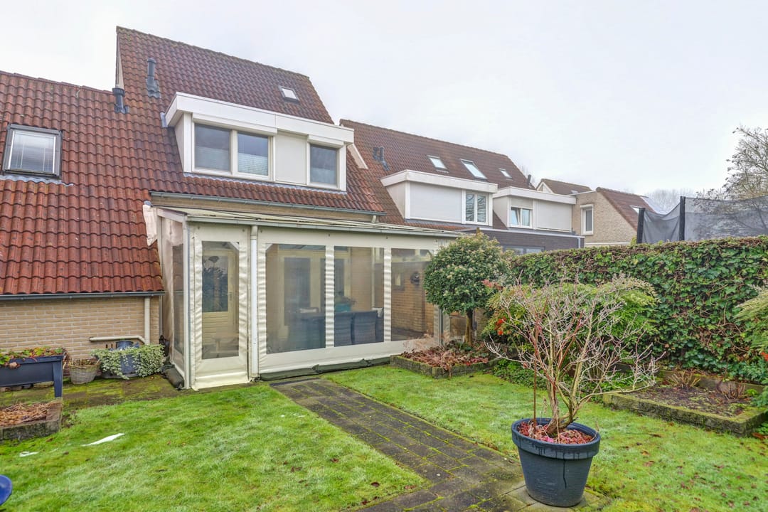 Foto 37 van Theod. Pubbenstraat 4