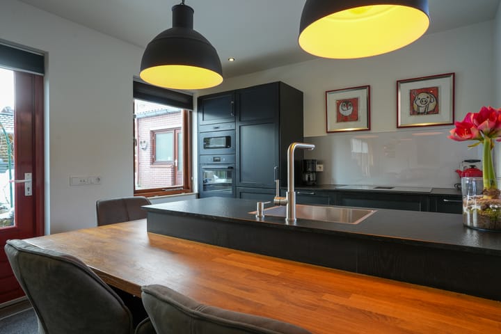 Foto 13 van Haansberg 5