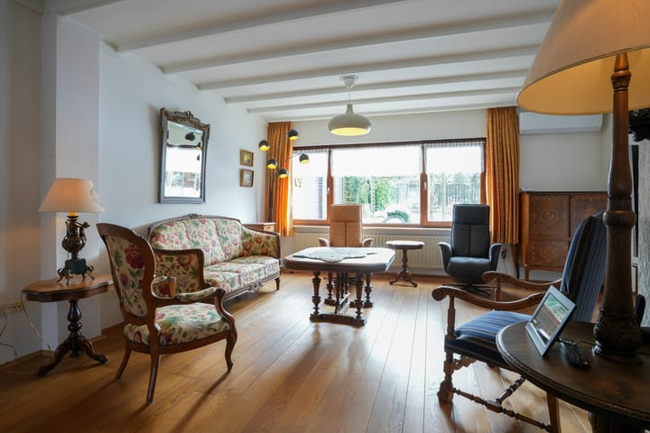 Foto 3 van Haansberg 5