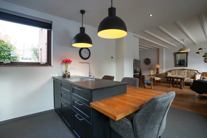 Foto 9 van Haansberg 5