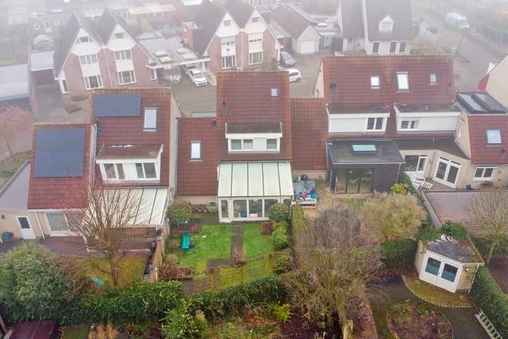 Foto 49 van Theod. Pubbenstraat 4