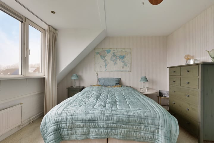 Foto 29 van Bert Haanstrastrook 69