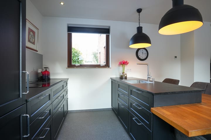 Foto 10 van Haansberg 5