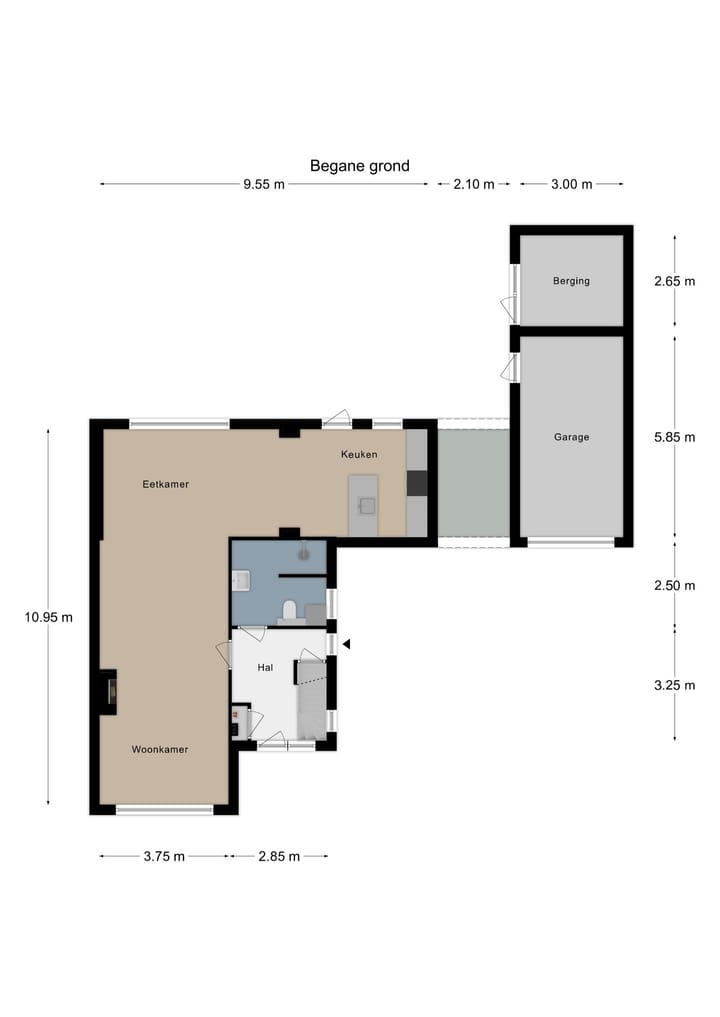 Foto 31 van Haansberg 5