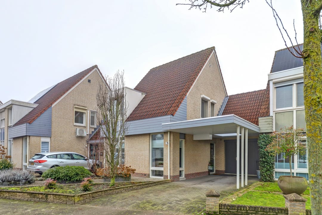 Foto 43 van Theod. Pubbenstraat 4