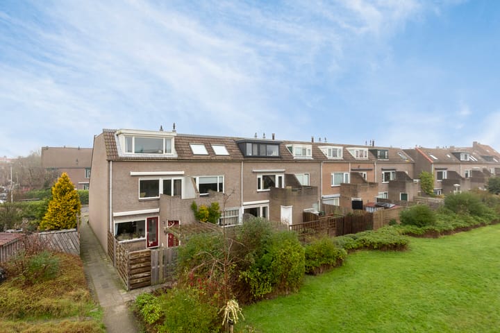 Foto 38 van Bert Haanstrastrook 69