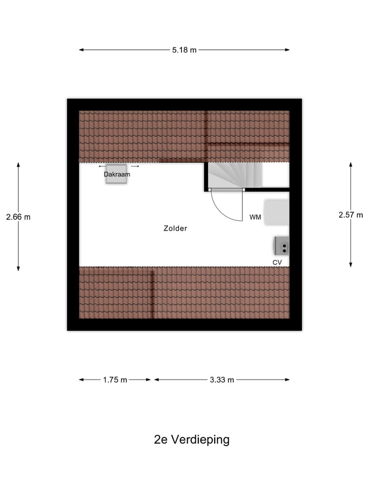 Foto 56 van Theod. Pubbenstraat 4