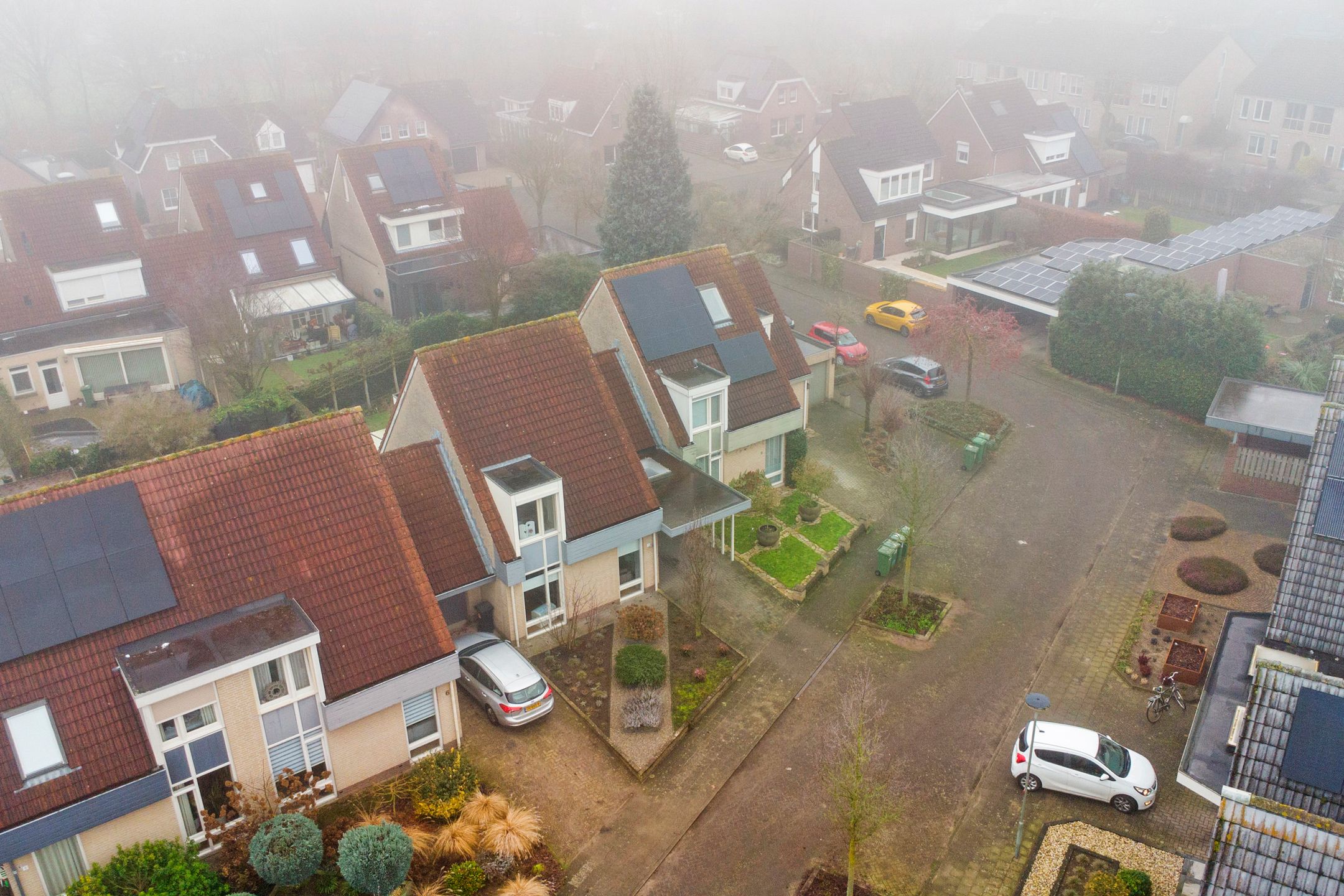 Foto 48 van Theod. Pubbenstraat 4