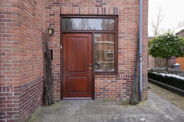 Foto 24 van Haansberg 5