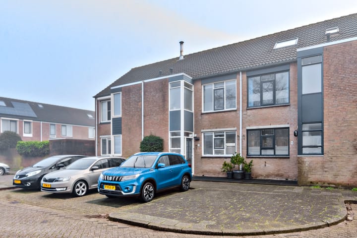 Foto 2 van Veenmossingel 3