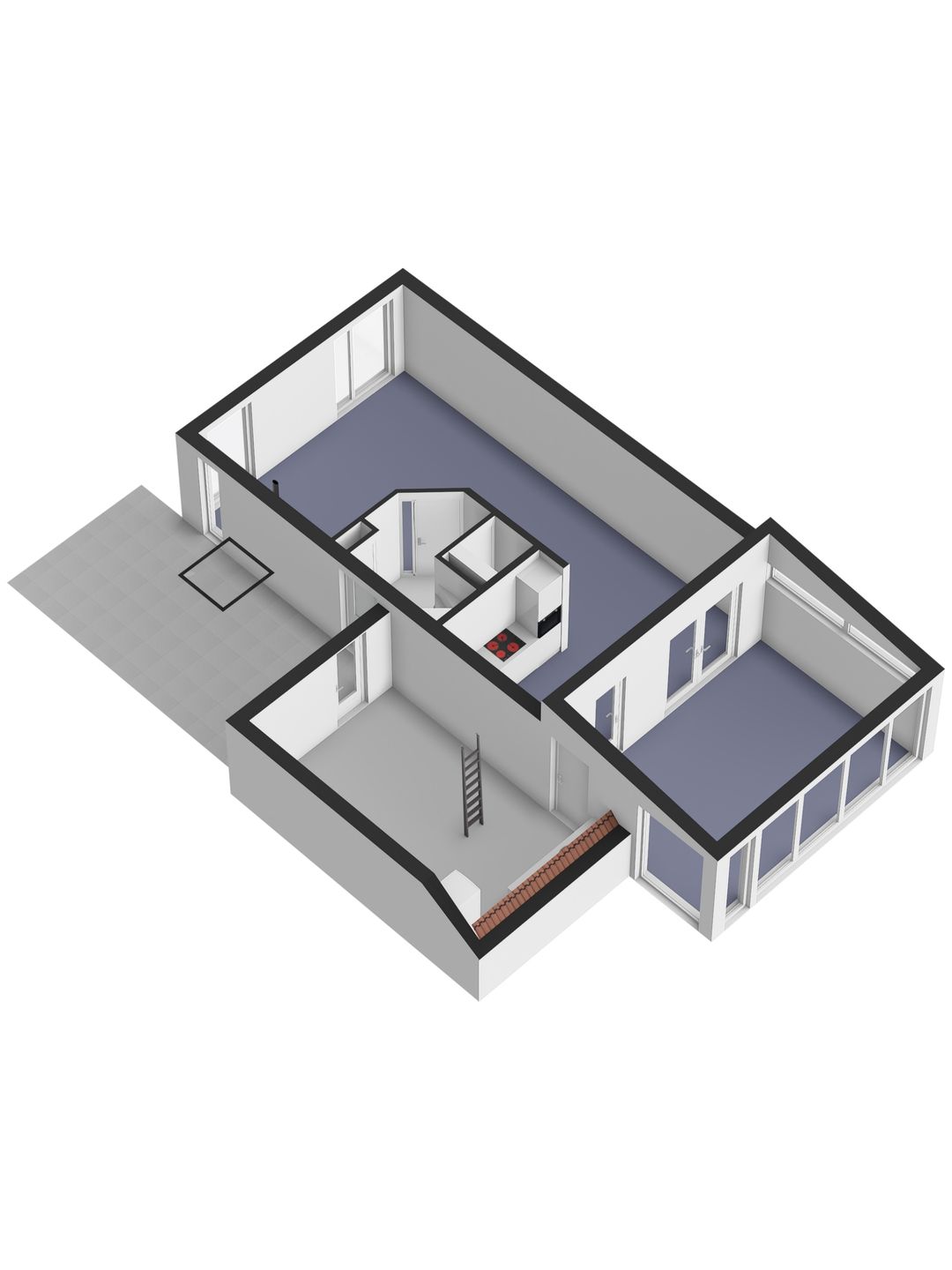 Foto 53 van Theod. Pubbenstraat 4