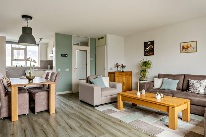 Foto 9 van Veenmossingel 3