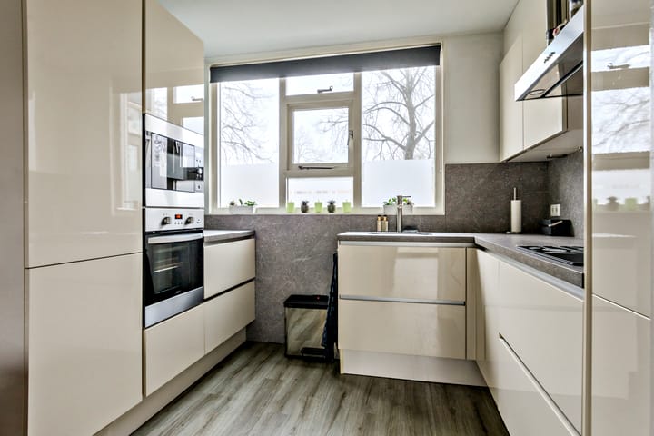 Foto 10 van Veenmossingel 3