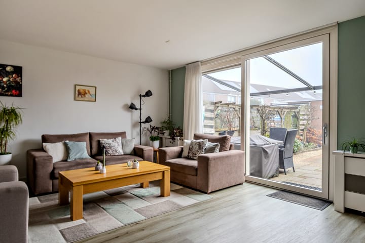 Foto 7 van Veenmossingel 3