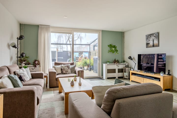 Foto 6 van Veenmossingel 3