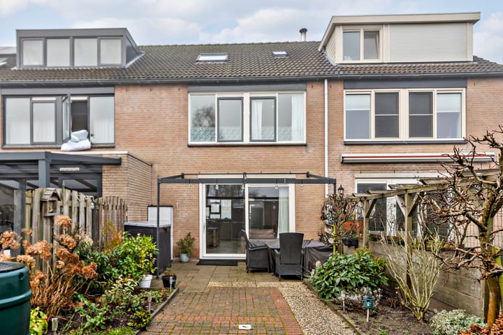 Foto 26 van Veenmossingel 3