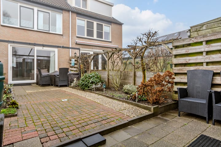 Foto 27 van Veenmossingel 3