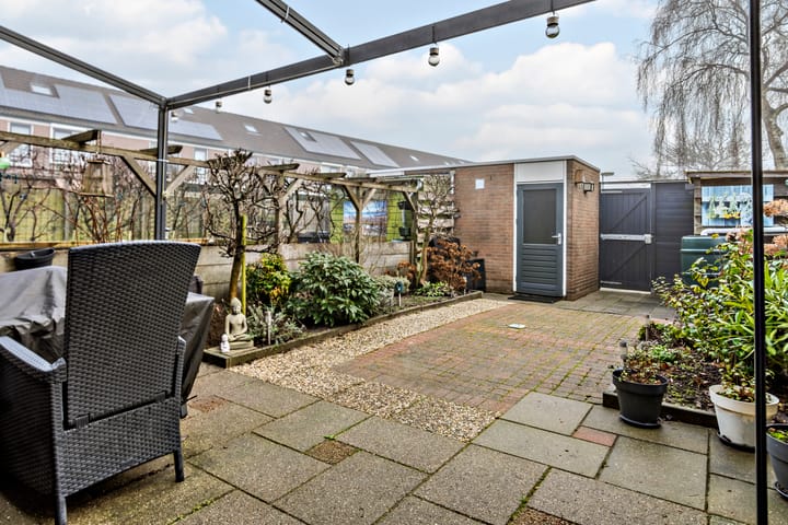 Foto 29 van Veenmossingel 3