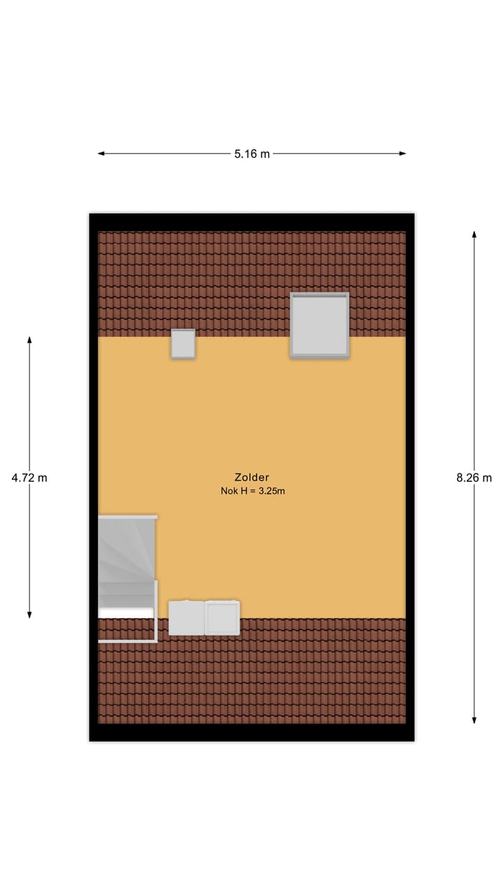 Foto 40 van Veenmossingel 3