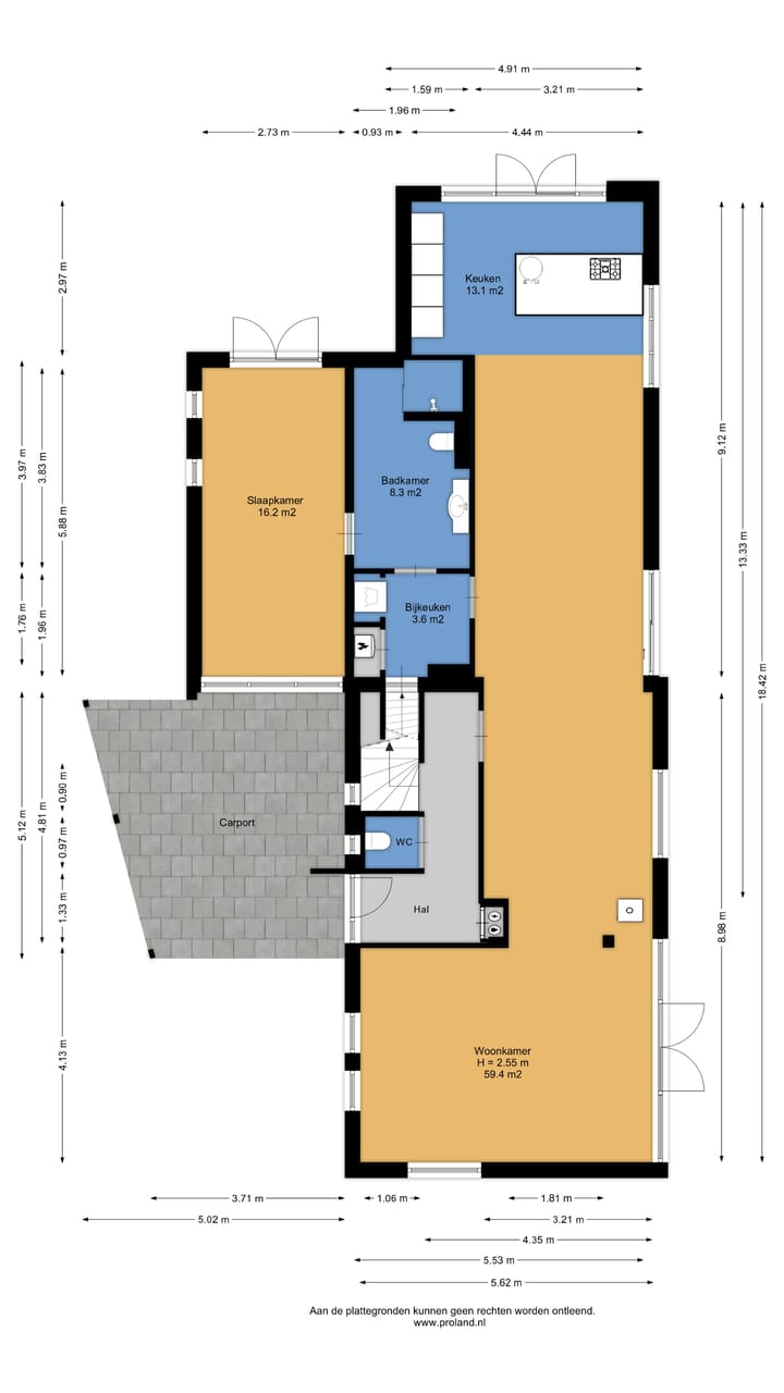 Foto 46 van Noordhoff 5