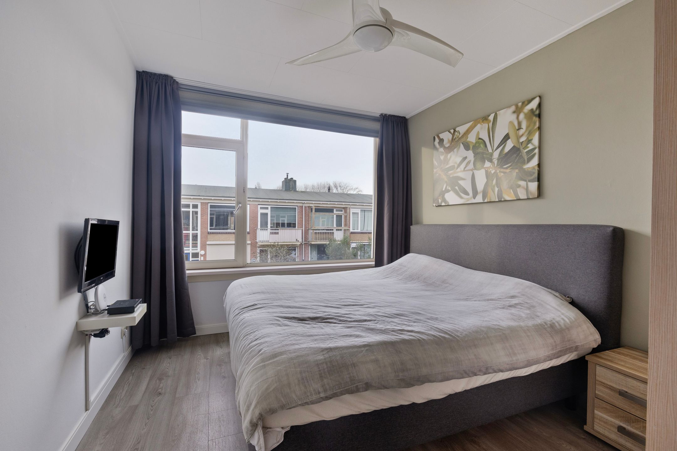 Foto 3 van Dr. de Visserstraat 4