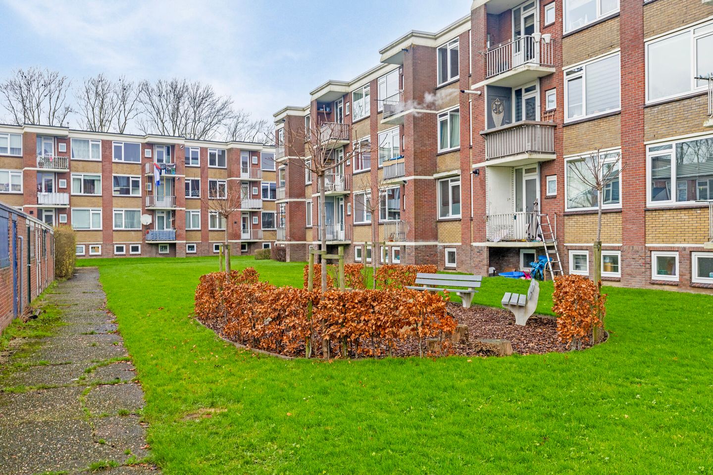 Foto 4 van Dr. de Visserstraat 4