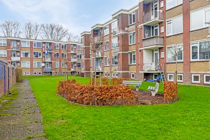 Foto 4 van Dr. de Visserstraat 4