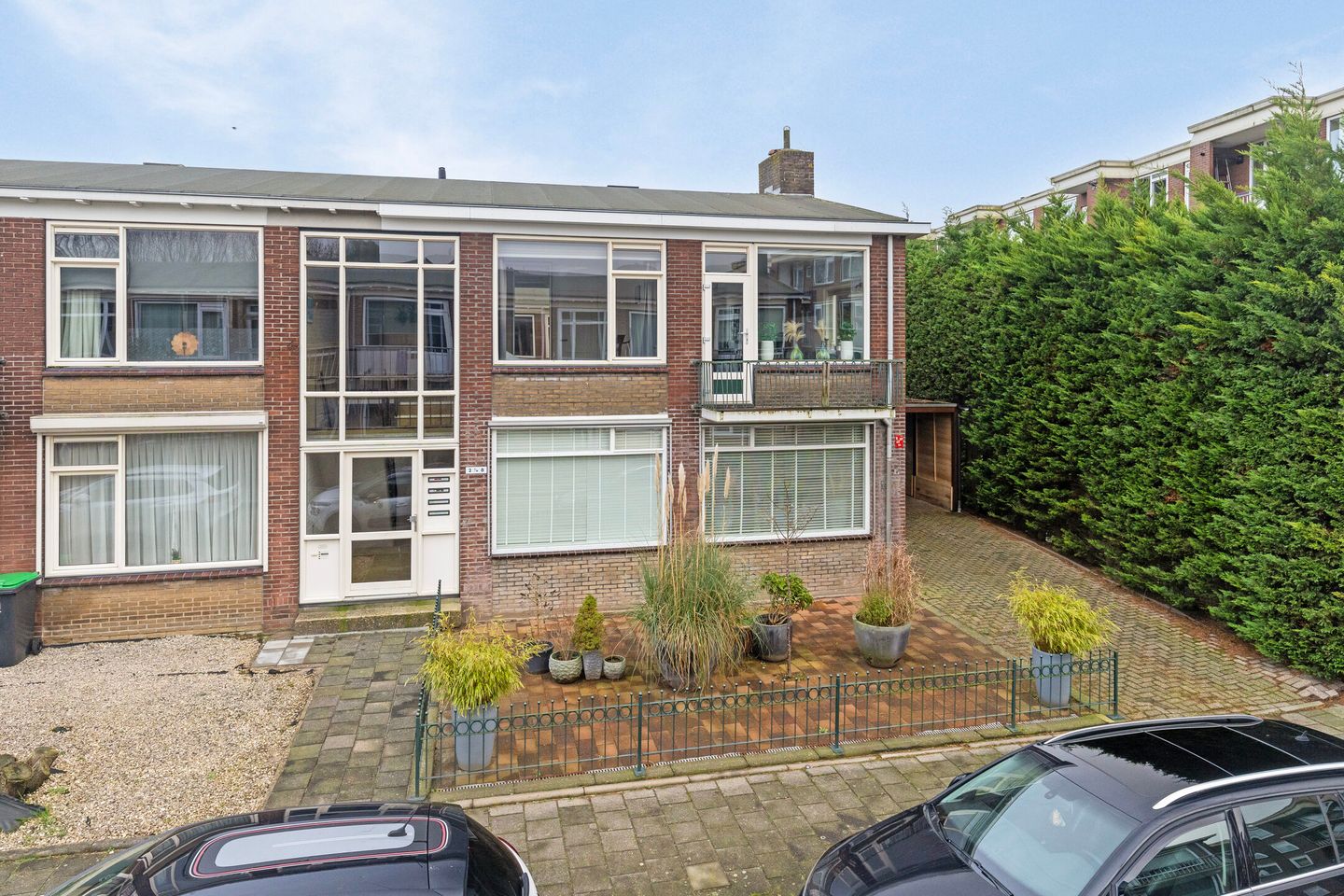 Foto 5 van Dr. de Visserstraat 4