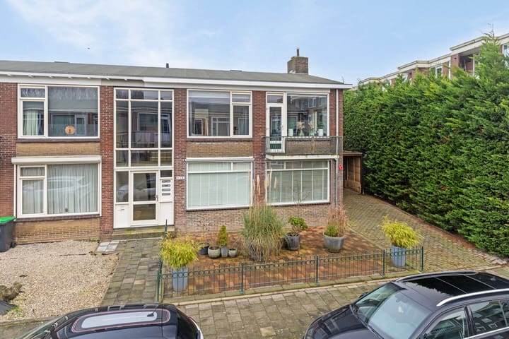 Foto 5 van Dr. de Visserstraat 4