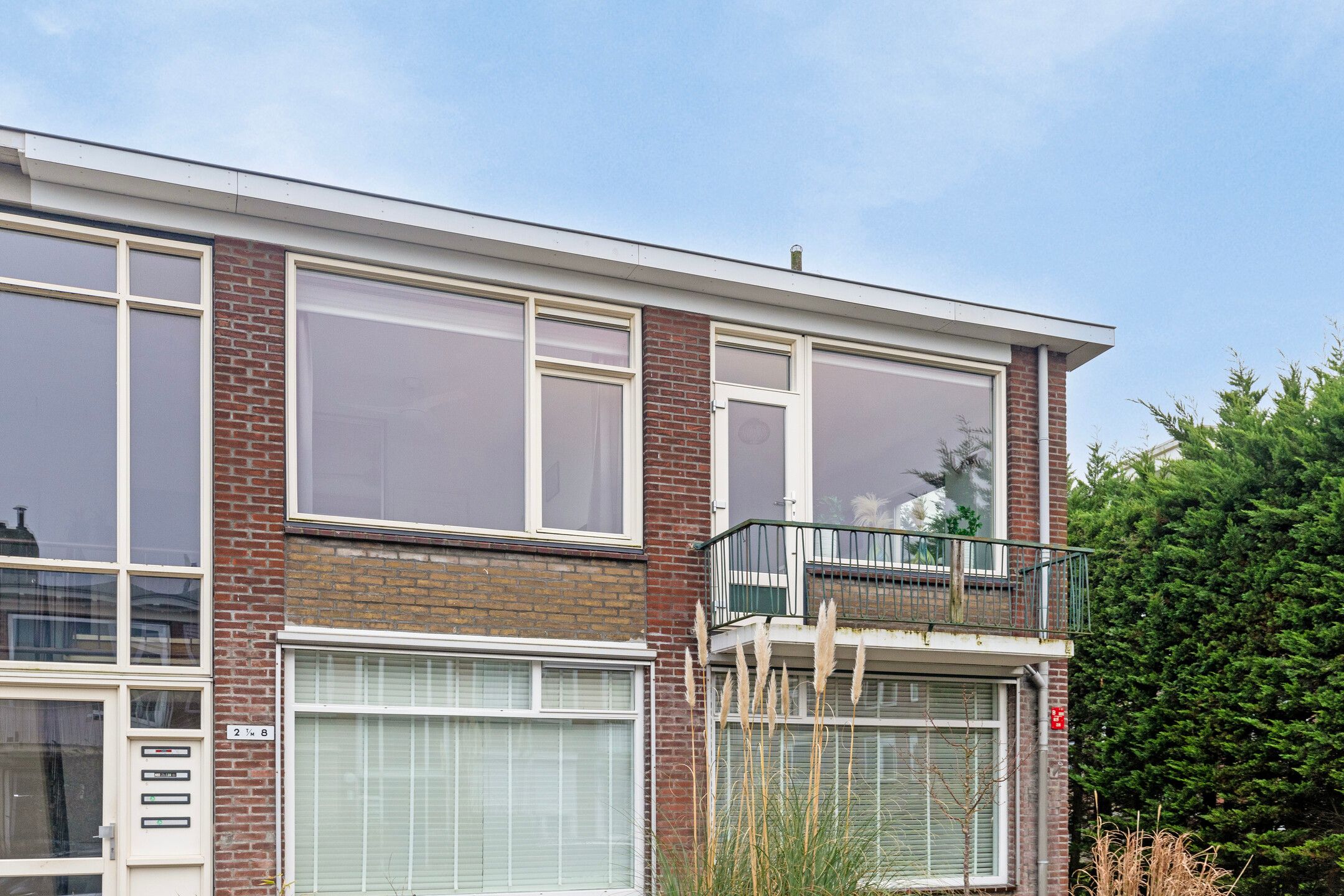 Foto 6 van Dr. de Visserstraat 4