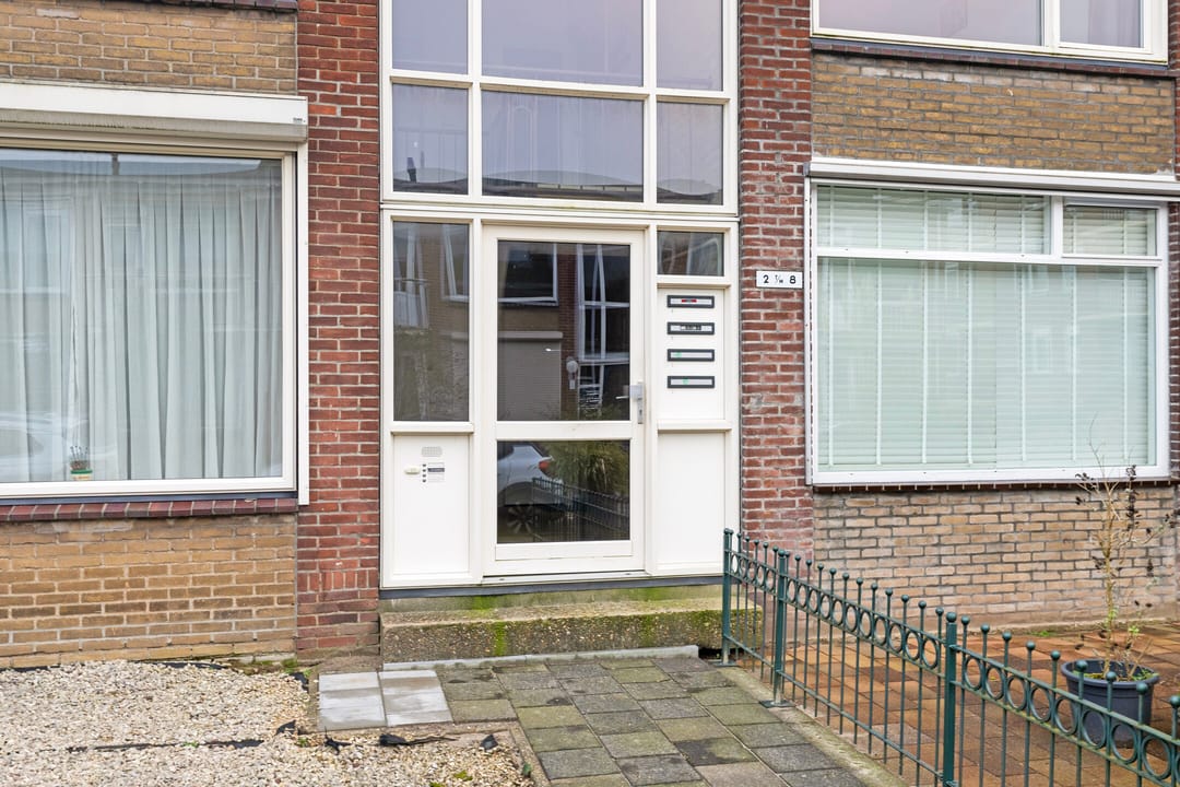 Foto 7 van Dr. de Visserstraat 4