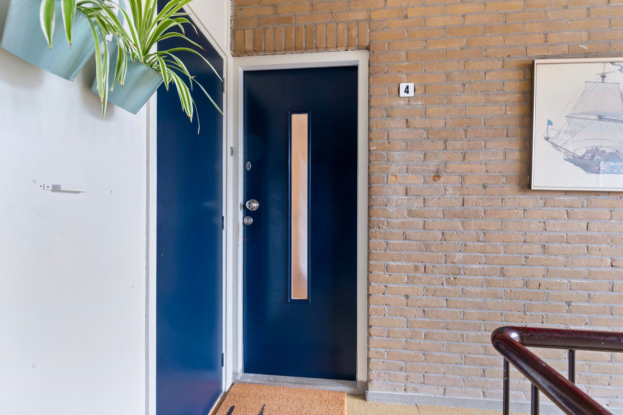 Foto 9 van Dr. de Visserstraat 4