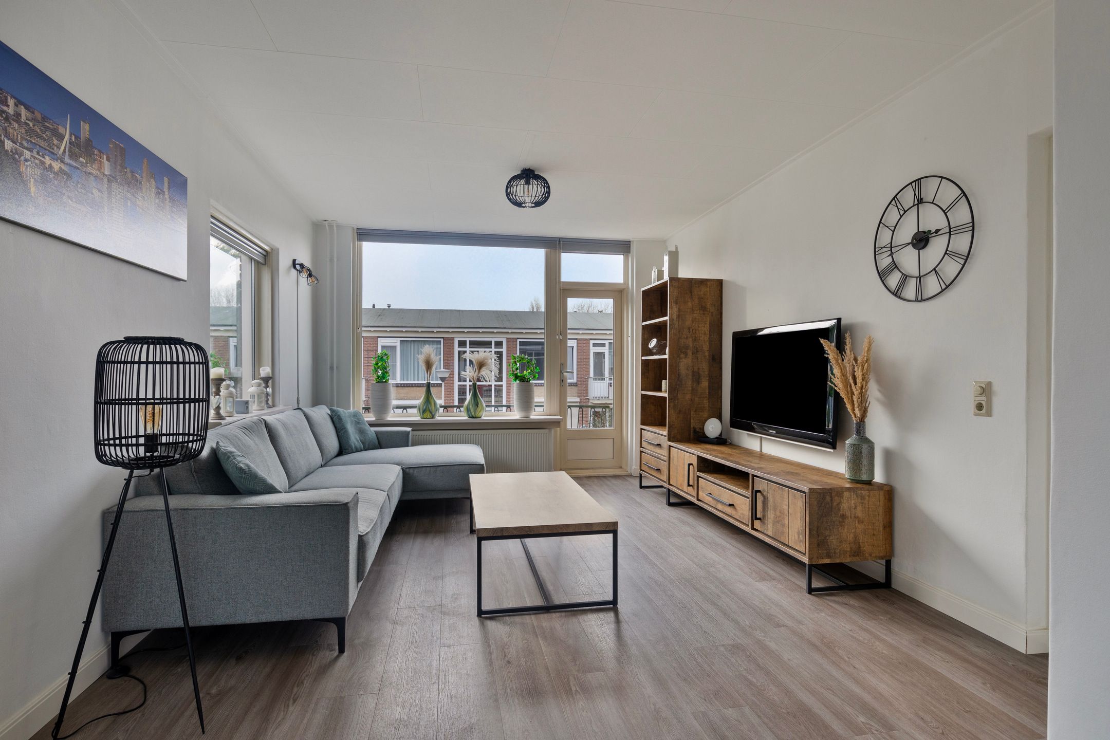 Foto 12 van Dr. de Visserstraat 4