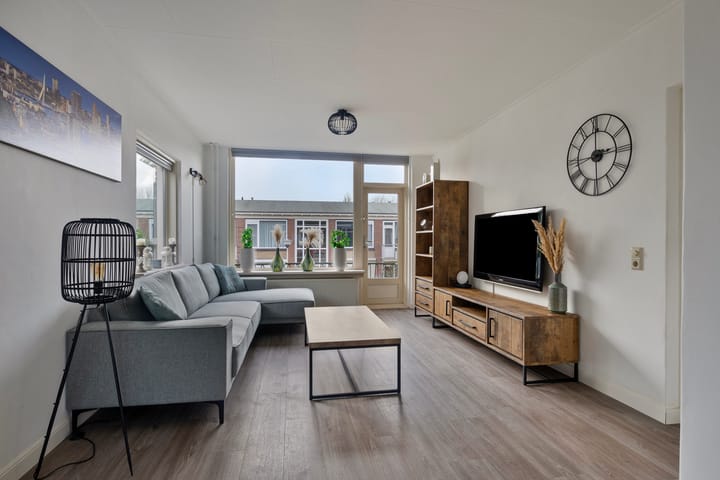 Foto 12 van Dr. de Visserstraat 4