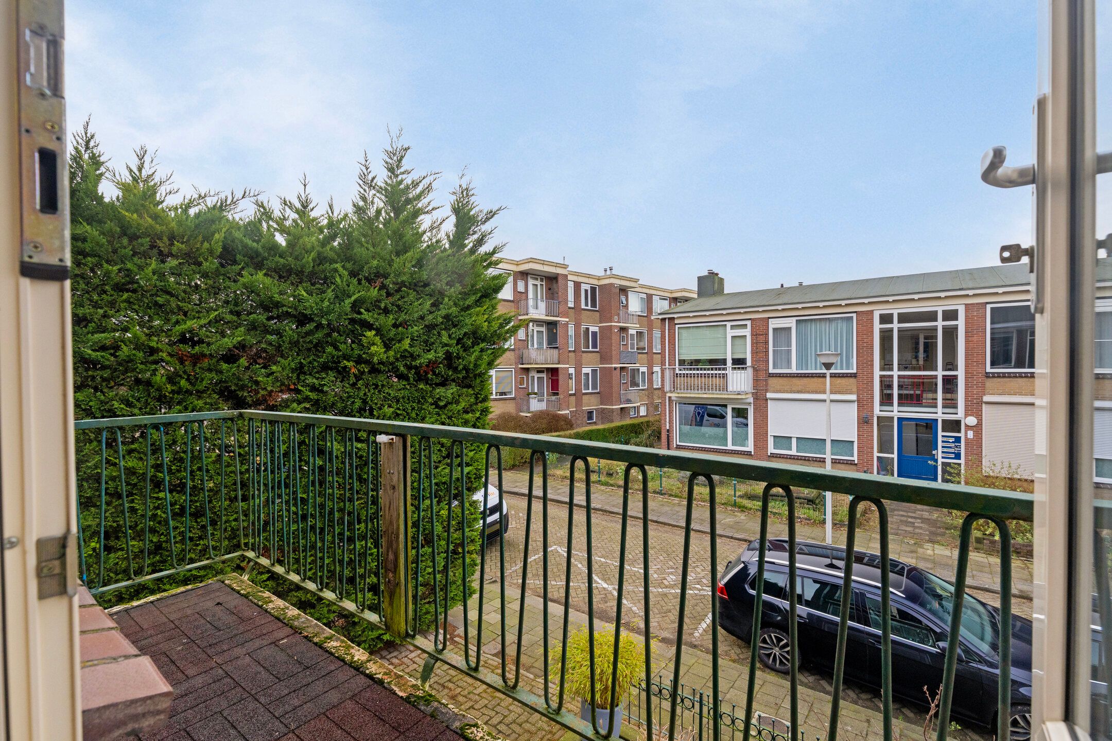 Foto 18 van Dr. de Visserstraat 4