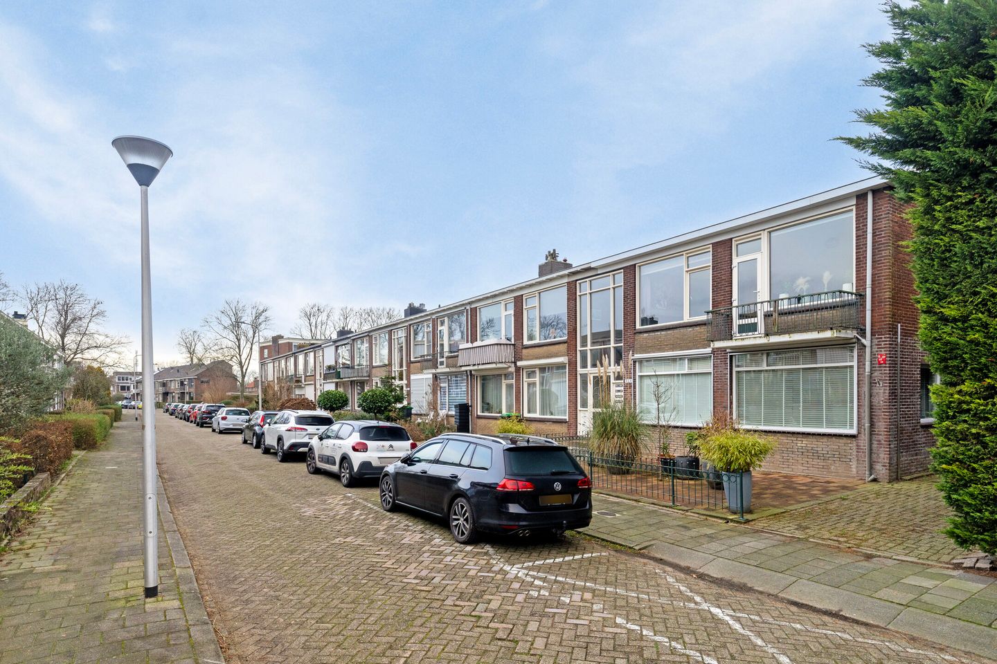 Foto 20 van Dr. de Visserstraat 4