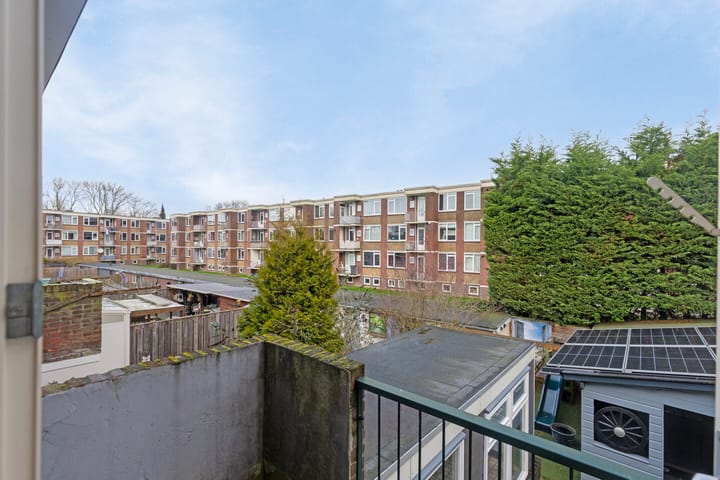 Foto 25 van Dr. de Visserstraat 4