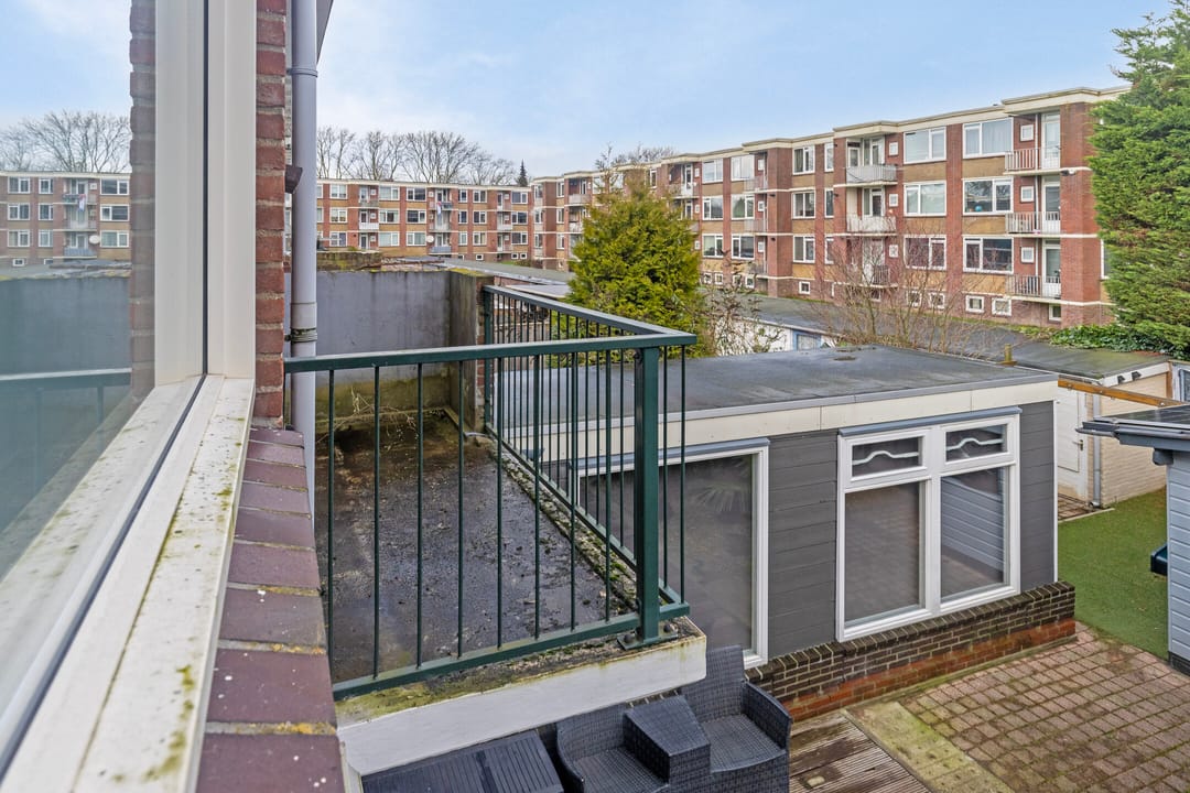 Foto 26 van Dr. de Visserstraat 4