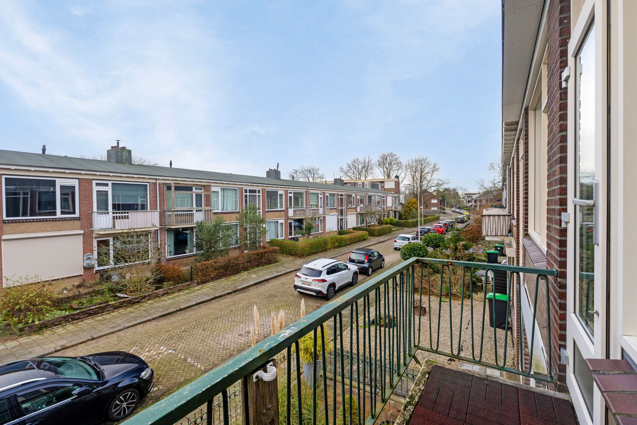 Foto 27 van Dr. de Visserstraat 4