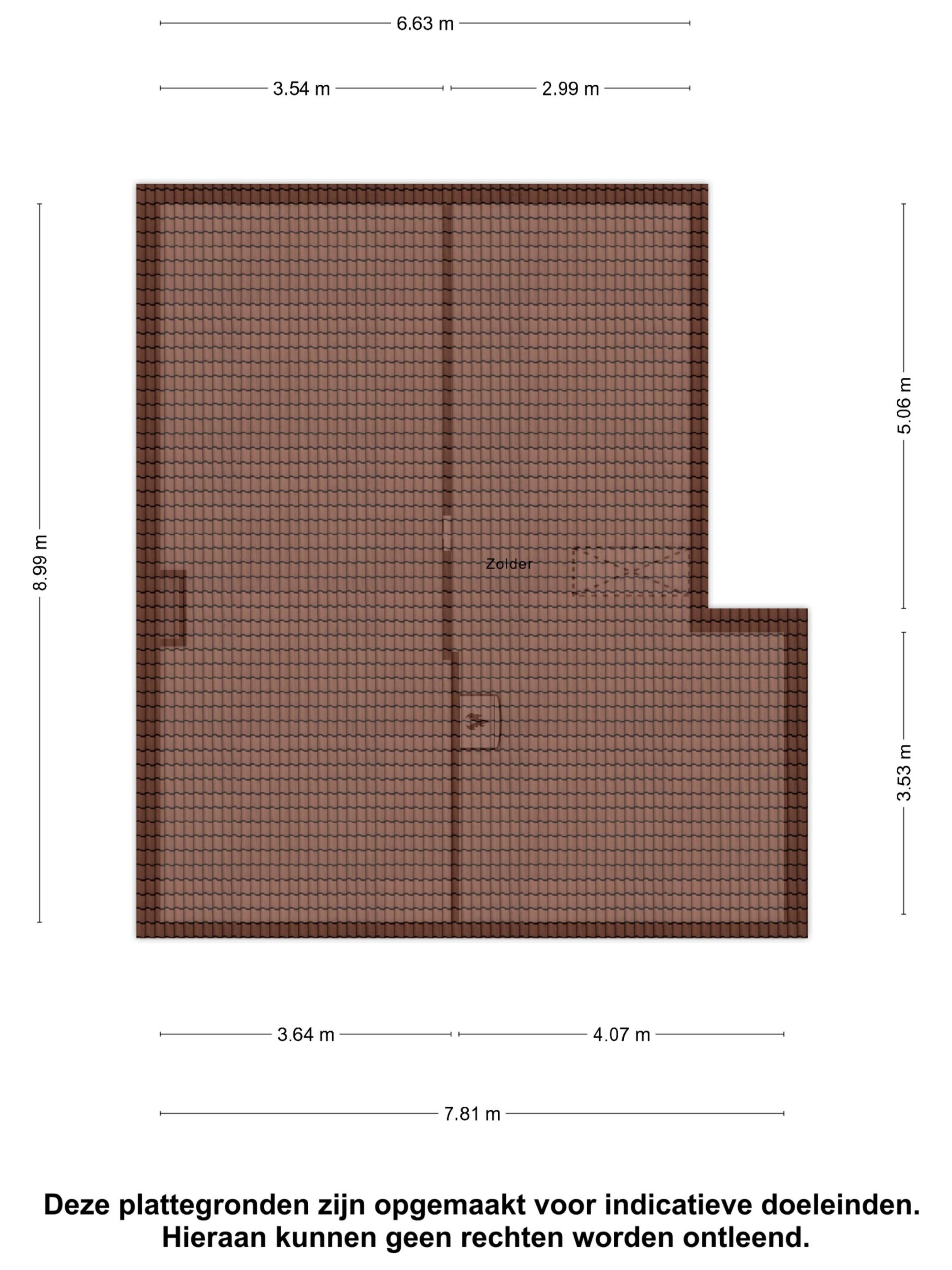 Foto 39 van Dr. de Visserstraat 4