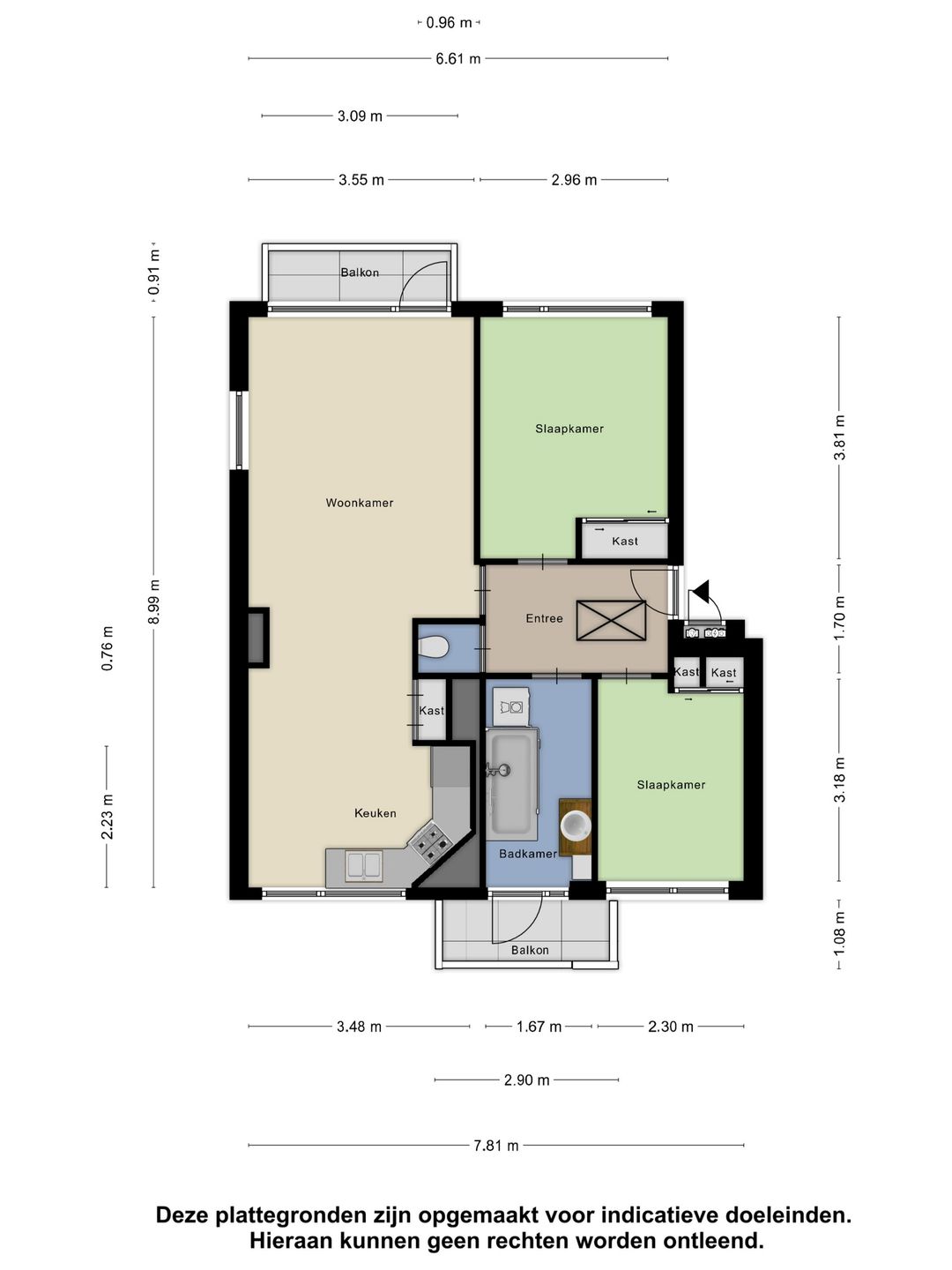 Foto 38 van Dr. de Visserstraat 4