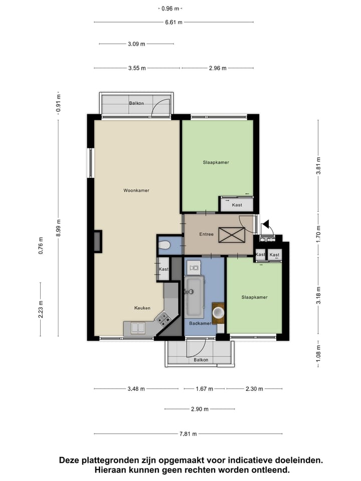 Foto 38 van Dr. de Visserstraat 4