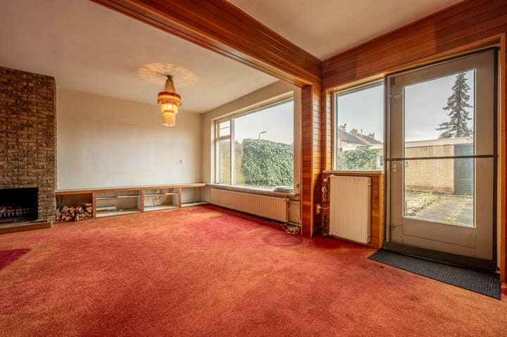 Foto 3 van Lindenlaan 8