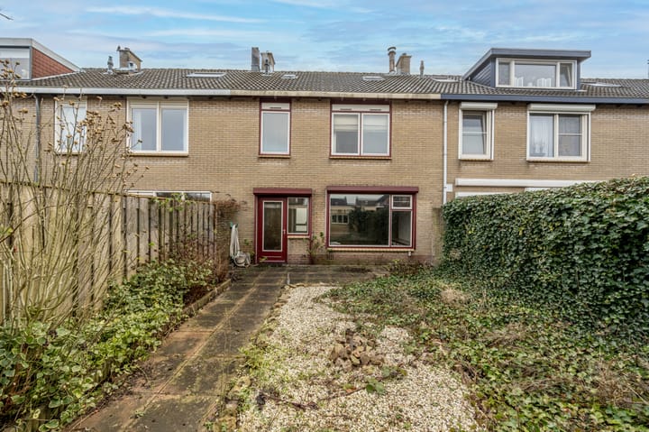 Foto 2 van Lindenlaan 8