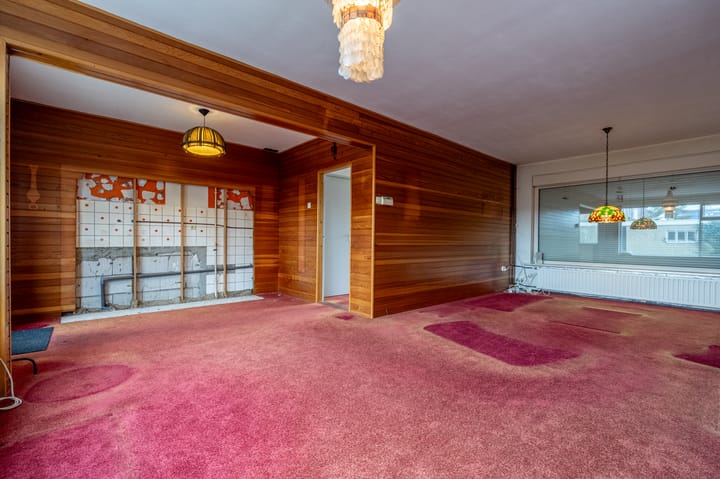 Foto 4 van Lindenlaan 8