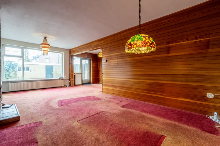 Foto 5 van Lindenlaan 8