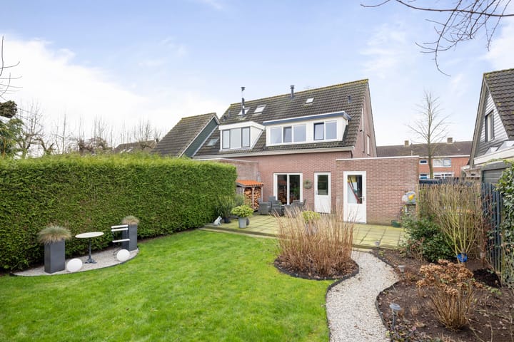 Foto 10 van Thorbeckestraat 89