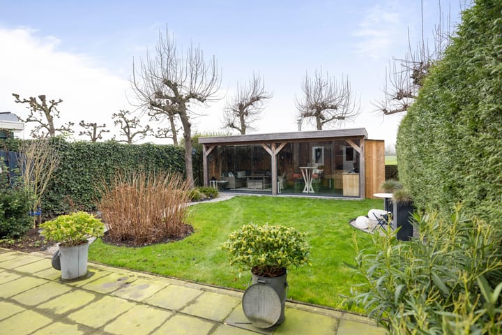 Foto 12 van Thorbeckestraat 89