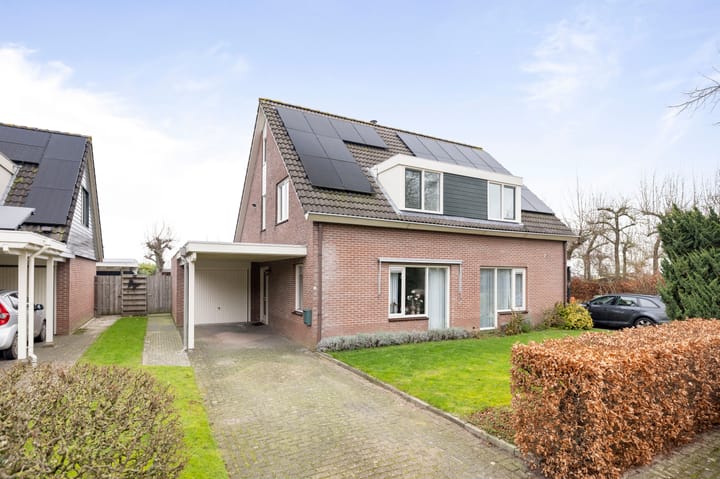 Foto 1 van Thorbeckestraat 89