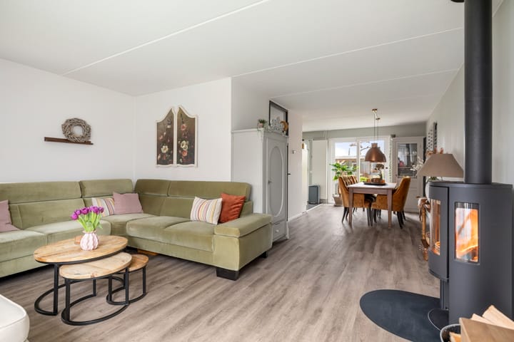 Foto 5 van Thorbeckestraat 89